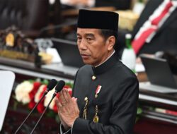 Teken Perpres, Presiden Jokowi Putuskan Gubernur Terpilih Hasil Pilkada 2024 Dilantik 7 Februari 2025
