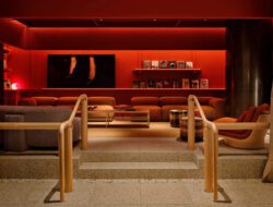 Standard International Luncurkan Merek Hotel The StandardX di Melbourn