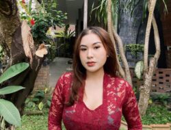 Profil Audrey Davis Putri David yang Disebut Polisi Jadi Pemeran Video Syur