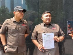 Wakil Ketua DPR Cak Imin Diduga Salahgunakan Wewenang, Dilaporkan ke KPK oleh NCW