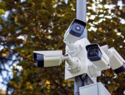 Komunitas Cinta Bangsa Meminta Pembukaan Rekaman CCTV di Polsek Merakurak