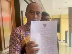 Polres Tuban Bantah Tuduhan Pembiaran Tambang Ilegal, Tegaskan Aktivitas di Desa Montongsekar Berizin