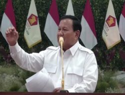 Rapimnas Gerindra, Prabowo Minta Tak Ada Lagi Elite Politik Saling Sindir