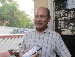 Sesepuh PAN Banten, Ade Muchlas Syarif Dukung Andika Hazrumy di Pilkada Kabupaten Serang 2024