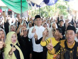 SDN dan SMPN Sudah Gratis, Andika Hazrumy Fokus Atasi Daya Tampung Sekolah