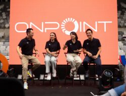 Greysia Polii Luncurkan Brand ONPOINT, Solusi Recovery & Performance Terbaik bagi Atlet dan Pencinta Olahraga