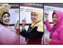 Pilgub Jatim 2024, Hasil Survei Sebut Cagub Terkuat Belum Aman