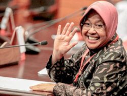 Jelang Debat Perdana Pilgub Jatim, Risma Sebut Tidak Ada Persiapan Khusus