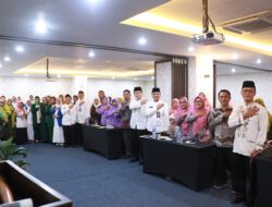 Gabungan Organisasi Wanita Siap Sukseskan Pilkada Kabupaten Serang 2024