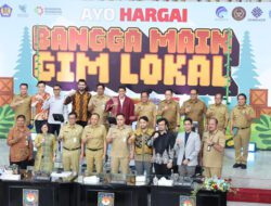 Pj Gubernur Al Muktabar Sebut Inflasi Provinsi Banten Terkendali Baik