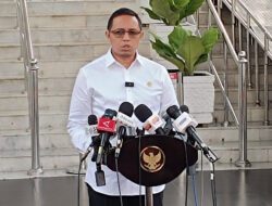 Ini Kata Istana soal Aktor Utama Judi Online di Indonesia yang Diungkap Prabowo