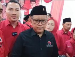 Pilgub Jatim, Hasto Sebut Elektabilitas Risma-Gus Hans Makin Moncer