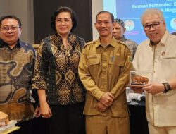 Mengupas Jalan Perjuangan Herman Fernandez dari Banten