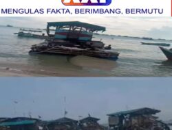 Korupsi Besar Sepi Pemberitaan, Masyarakat Kecil Menjadi Korban