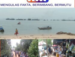 Organisasi LMP Babel dan Forum Jaga Babel: Selagi Masih Kondusif, Jangan Benturkan Masyarakat dan Aparat Penegak Hukum