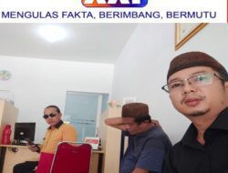 Klarifikasi Prosedur Permohonan Informasi Publik oleh Sulistio Setiawan