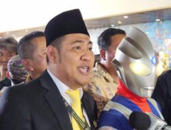 Legislator Muda ini Sebut Partisipasi Generasi Muda di Politik Sangat Penting