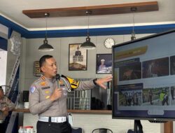 Operasi Zebra Semeru di Jatim, Knalpot dan Pemotor Anak Jadi Atensi