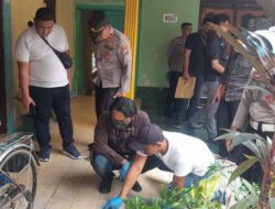 Nenek Pemilik Kos di Ngawi Ditemukan Tewas Mengenaskan, Diduga Korban Pembunuhan