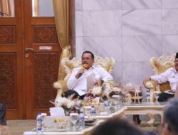 Pemkab Serang Siap Bantu KPU Distribusikan Surat Suara Pilkada 2024