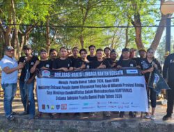 Pilkada Damai: Komitmen Bersama untuk Demokrasi yang Sehat