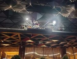 Soal Pria Bunuh Diri dari Lantai 21, Ini Tanggapan Hotel di Jalan Kayoon Surabaya