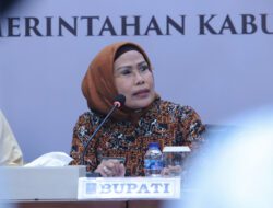 Refleksi Ulang Tahun Kabupaten Serang ke-498, Program Tuntas dengan Kebersamaan
