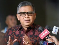 Hasto Sebut Megawati dan Prabowo Punya Sejarah Panjang dalam Suka Maupun Duka