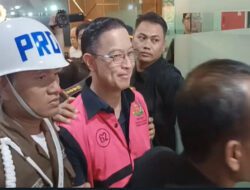 Soal Kasus Impor Gula, Kejagung Belum Bisa Pastikan Ada “Fee” Mengalir ke Tom Lembong