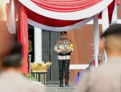 Polda Jatim Gelar Operasi Zebra Semeru 2024, Dukung Suksesnya Pelantikan Presiden