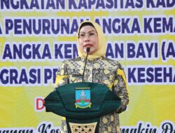 Angka Kematian Ibu dan Bayi di Kabupaten Serang Turun Tajam