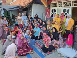 Calon Walikota Tegal, Faruq Ibnul Haqi Angkat Visi Kota Hijau untuk Tegal yang Berkelanjutan