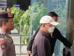 Pengacara Protes, Gubernur Bengkulu Rohidin Mersyah Diperiksa Terkait OTT saat Masa Tenang Pilkada