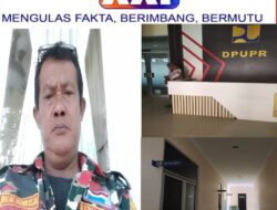 Sekretaris Dinas PUPR Bangka Selatan Jarang Masuk Kantor, Masyarakat Pertanyakan Pelayanan Publik yang Terganggu