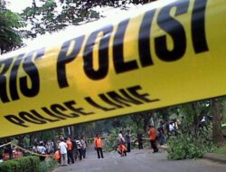 Ibu Dua Anak di Gresik Tewas Dianiaya Suami