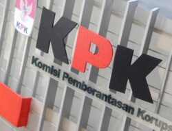 KPK OTT di Bengkulu, Total Delapan Orang Diamankan