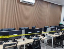 Polisi Sebut Tersangka Pembuka Blokir Judi Online Terima Setoran Tiap Dua Minggu