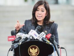 Menkomdigi Meutya Nonaktifkan 11 Pegawai yang Terlibat Kasus Judi Online