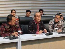 OTT di Bengkulu, KPK Duga Terkait Pungutan untuk Pilkada 2024