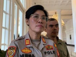 ABG Bunuh Ayah-Nenek di Jaksel, Polisi Sebut Tak Punya Riwayat Gangguan Jiwa