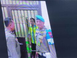 Kasus Penembakan Siswa SMK 4 Semarang, Polda Jateng Segera Tetapkan Aipda Robig Jadi Tersangka