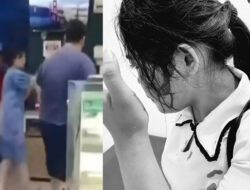 Korban Penganiayaan Sebut Anak Bos Toko Roti Sesumbar Kebal Hukum