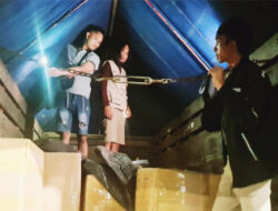 Polisi Gagalkan Pengiriman Delapan Ribu Botol Arak Bali ke Jatim dan Jateng di Situbondo