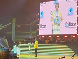 Soroti Pilkada 2024, Ketum Bahlil Sebut Cost Tinggi hingga Serasa Pilkades