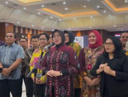 Polri Sebut Kekerasan Seksual Tidak Bisa Diselesaikan dengan “Restorative Justice”