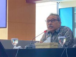 Berantas Korupsi, Dewas Sebut Nyali Pimpinan KPK Masih Kecil