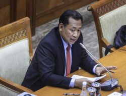 Kasus Dana CSR BI, KPK Pastikan Panggil Anggota Komisi IX DPR