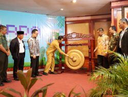 Pj Sekda Usman Berharap Aplikasi dan Pengembang Gim Lokal Banten Tumbuh