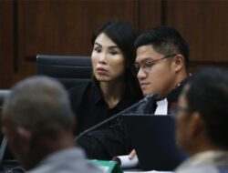 Kasus Korupsi Timah, Crazy Rich Helena Lim Divonis Lima Tahun Penjara