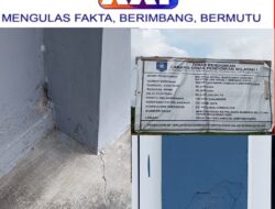 Jaksa sebagai Pendamping Proyek Strategis, Harapan Publik untuk Mutu Pembangunan yang Berkualitas